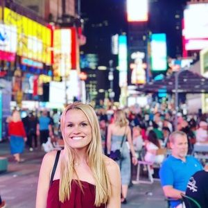 Meet your Posher, Kylie-paige